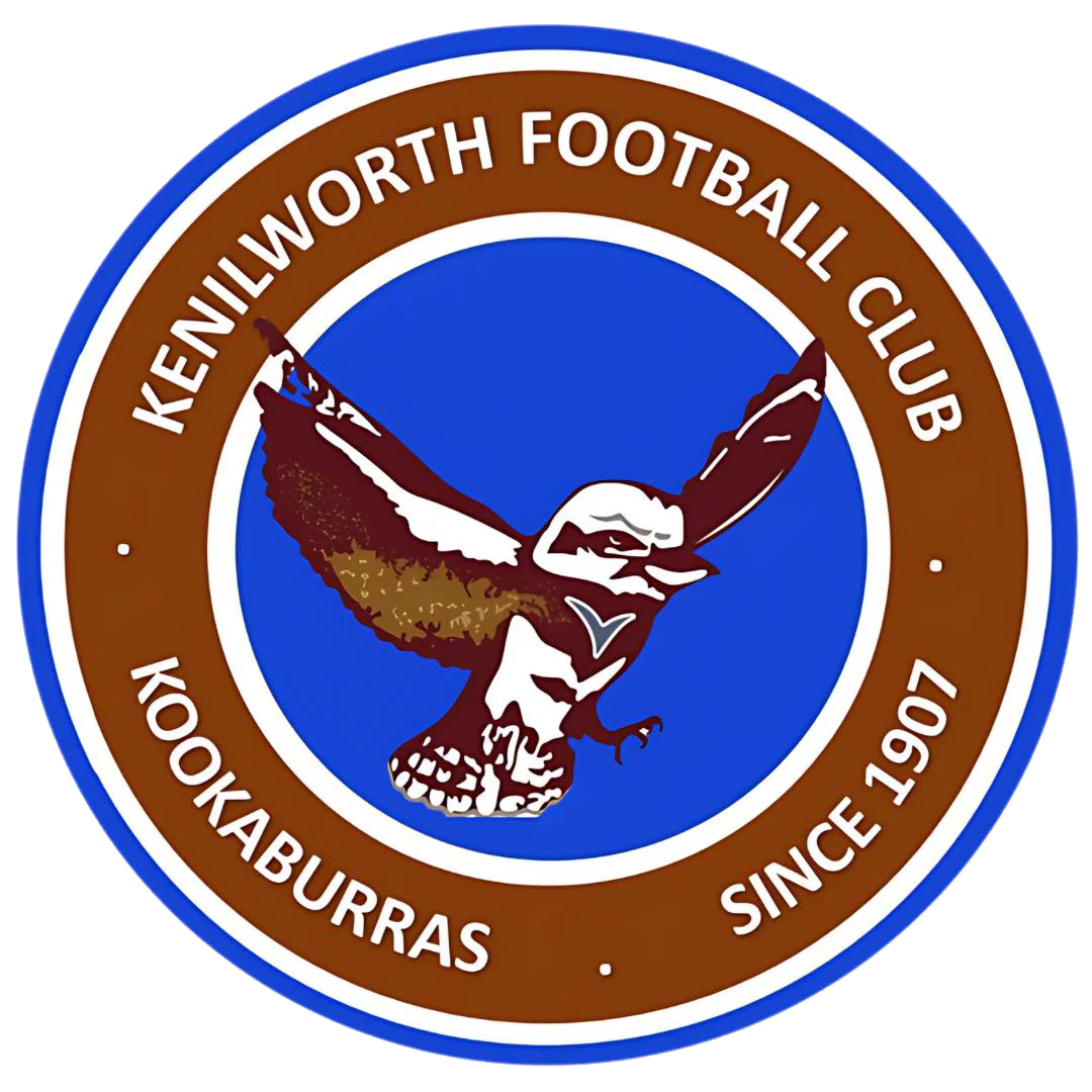 Sponsor of Kenilworth Inclusive Football Team