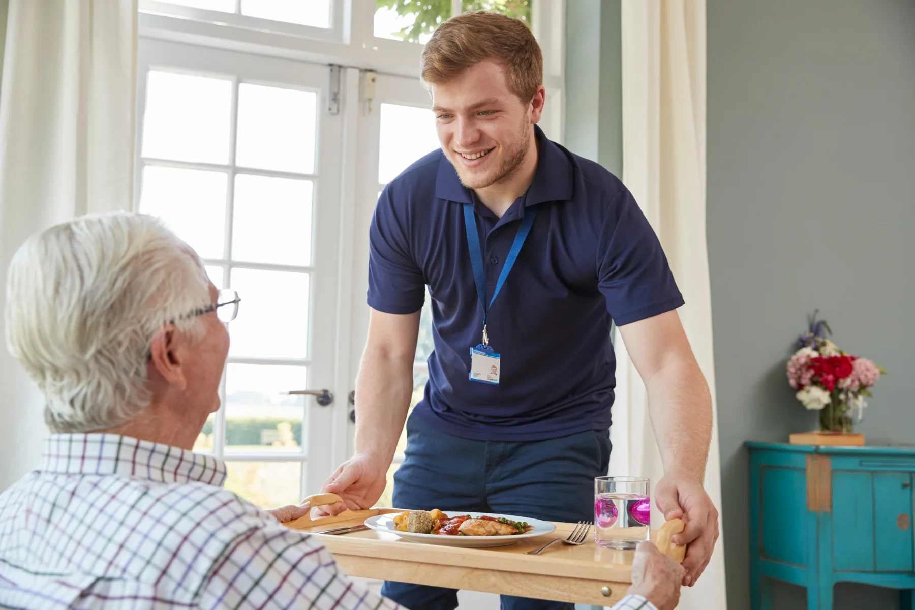 In-Home Support